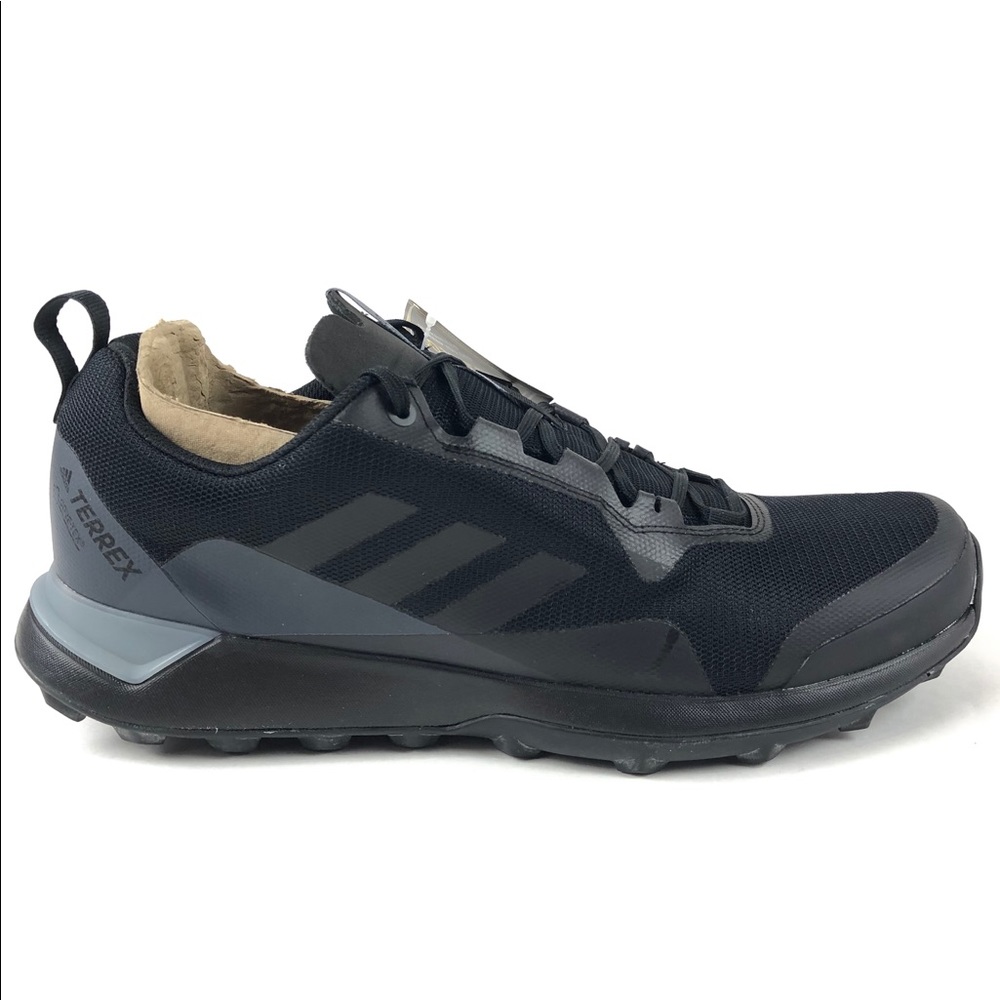 Adidas Terrex CMTK GTX Gore-Tex Shoes BY2770 - Picture 1 of 8